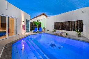 Swiss Paradise Aruba