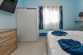 Swiss Paradise Aruba