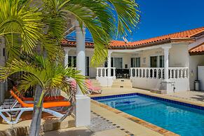 Swiss Paradise Aruba