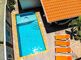 Swiss Paradise Aruba