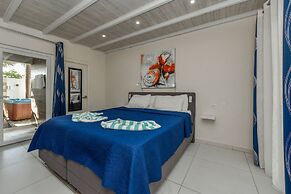 Swiss Paradise Aruba