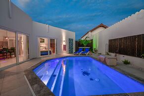 Swiss Paradise Aruba