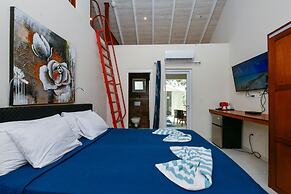 Swiss Paradise Aruba