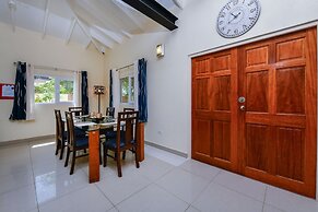 Swiss Paradise Aruba