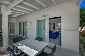 Swiss Paradise Aruba