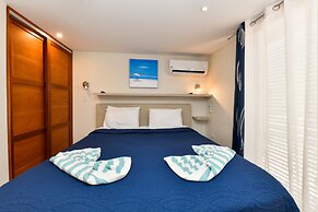 Swiss Paradise Aruba