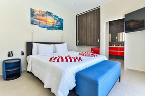 Swiss Paradise Aruba