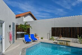 Swiss Paradise Aruba