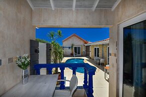 Swiss Paradise Aruba