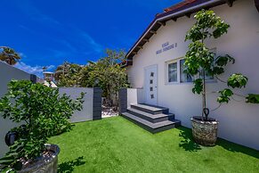 Swiss Paradise Aruba