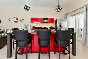 Swiss Paradise Aruba