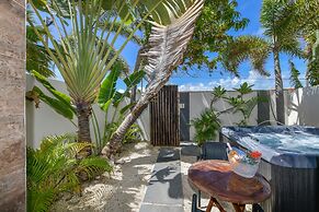 Swiss Paradise Aruba