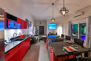 Swiss Paradise Aruba