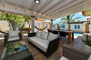 Swiss Paradise Aruba