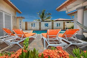 Swiss Paradise Aruba