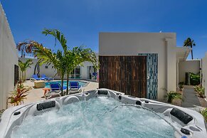 Swiss Paradise Aruba