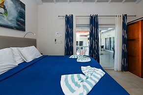 Swiss Paradise Aruba