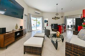 Swiss Paradise Aruba