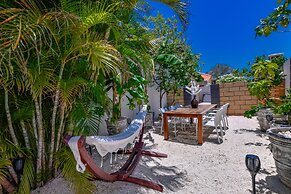 Swiss Paradise Aruba