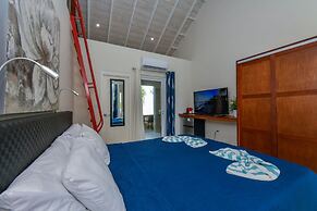 Swiss Paradise Aruba