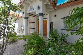 Swiss Paradise Aruba