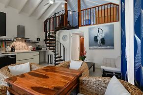 Swiss Paradise Aruba