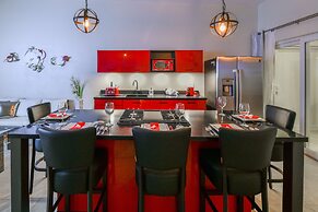 Swiss Paradise Aruba