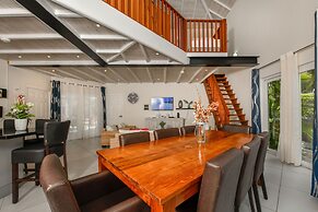 Swiss Paradise Aruba