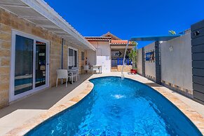 Swiss Paradise Aruba