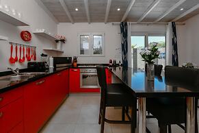 Swiss Paradise Aruba