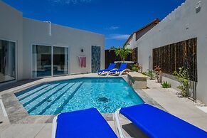 Swiss Paradise Aruba