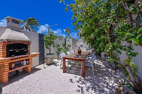 Swiss Paradise Aruba