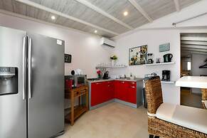 Swiss Paradise Aruba