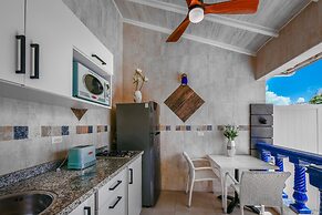 Swiss Paradise Aruba