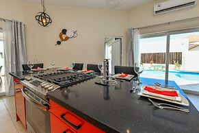 Swiss Paradise Aruba