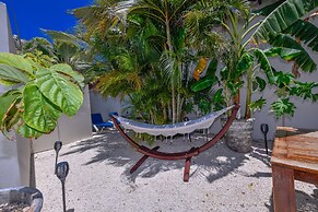 Swiss Paradise Aruba