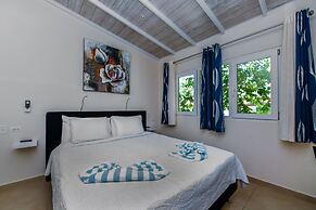 Swiss Paradise Aruba