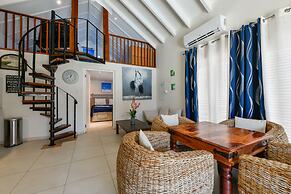 Swiss Paradise Aruba