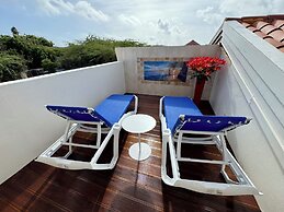 Swiss Paradise Aruba