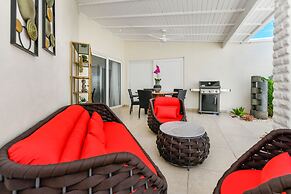 Swiss Paradise Aruba