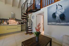 Swiss Paradise Aruba