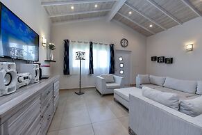 Swiss Paradise Aruba