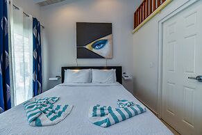 Swiss Paradise Aruba