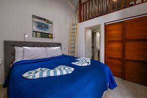 Swiss Paradise Aruba