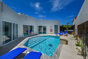 Swiss Paradise Aruba