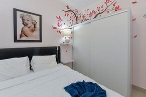 Swiss Paradise Aruba