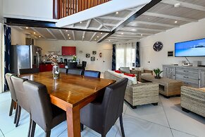 Swiss Paradise Aruba