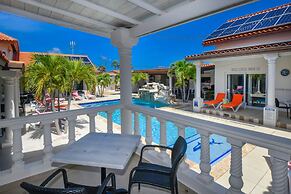 Swiss Paradise Aruba