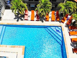 Swiss Paradise Aruba