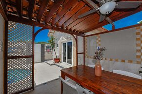 Swiss Paradise Aruba